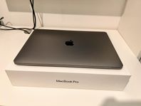 MacBook Pro 13" 2020 i5/250GB SSD/retina/touchbar