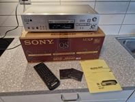 Sony MDS JB940 QS MiniDisc spelare