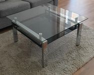 Glasbord 80x80