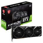 MSI GeForce RTX 3070 Ti Ventus 3X 8GB