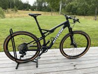 Allebike Majestic FS stl L