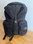 Ny Filson - Ripstop Nylon Backpack - Black