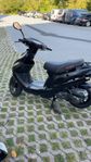 moped Masaru sport gt