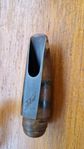 Selmer Soloist C* Short Scroll Shank tenorsaxmunstycke