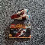 Lego Star Wars 30272