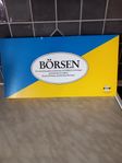 Spel "börsen"