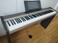 Casio Privia PX-120 Digitalpiano