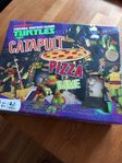 Spel "Turtles pizzaspel"