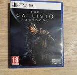 The Callisto Protocol PS5 