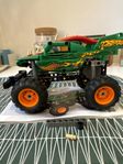 Lego Technic Pull-Back Monster Jam Dragon