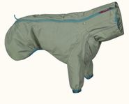 Hurtta Rainblocker Eco Regnjacka för hund 45cm