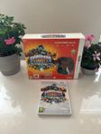 Skylanders Giants - Nintendo wii - 3ds