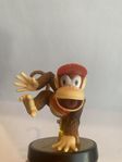 Diddy Kong Amiibo (Super Smash)