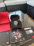 Oris Aquis 43 Mm - Fullset 