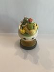 Bowser Jr. Amiibo (Super Smash)