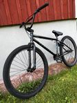 Haro Downtown 26" BMX Freestyle Cykel