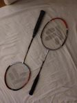 badminton racket