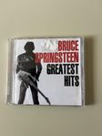 Bruce Springsteen Greatest Hits, Lucky Town och 18 Tracks