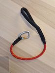 Ruffwear Knot a leash hundkoppel kort