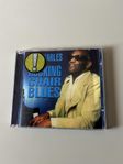 Ray Charles Rocking Chair Blues