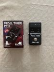 NUX PT-6 Pedal tuner