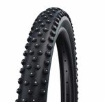 Dubbdäck för MTB 26’  ice spiker pro schwalbe