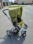 Barnvagn/Sulky Britax vigour 3+