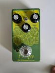 EarthQuaker Devices Devices Plumes Signal Shredder