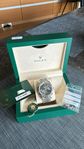 ROLEX DATEJUST WIBLEDON 41