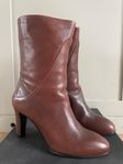 Filippa K Leather Boot 39