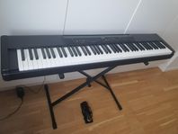 Yamaha P-80 Digital Stage Piano 