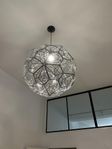 TOM DIXON , Etch Web lampa