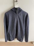 Peak Performance Tech Zip Hood herr L Navy