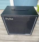 Harley Benton G112 Celestion V30 högtalare