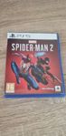 Spiderman 2 ps 5