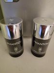 deo phantom  paco rabanne