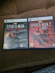 Spider Man ps5