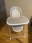 baby high chair