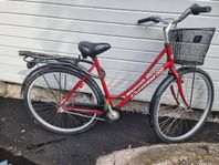 Cresent Edla - 26" 3-växlad damcykel