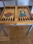 backgammon spel