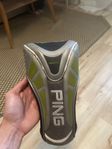 Ping Rapture 460cc