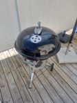 weber klotgrill