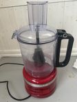 KitchenAid Midline Matberedare 1,7 L Röd