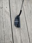 Taylormade maranello 81 putter