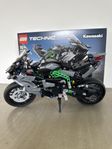 Lego Technic - 42170 Kawasaki