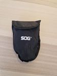 SOG Entrenching Tool Hopfällbar spade