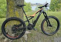 Specialized TURBO LEVO FSR COMP CARBON - Nyservade dämp