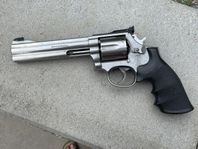 smith&wesson 686-4 357 mag