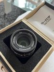 mitakon speedmaster 25mm f/0.95 (MTF MOUNT)