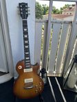 Gibson Les Paul Tribute 60’s Honeyburst